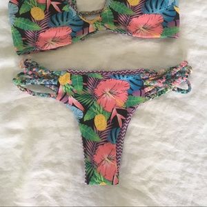 Moana bikini